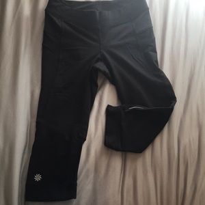 Athleta legging